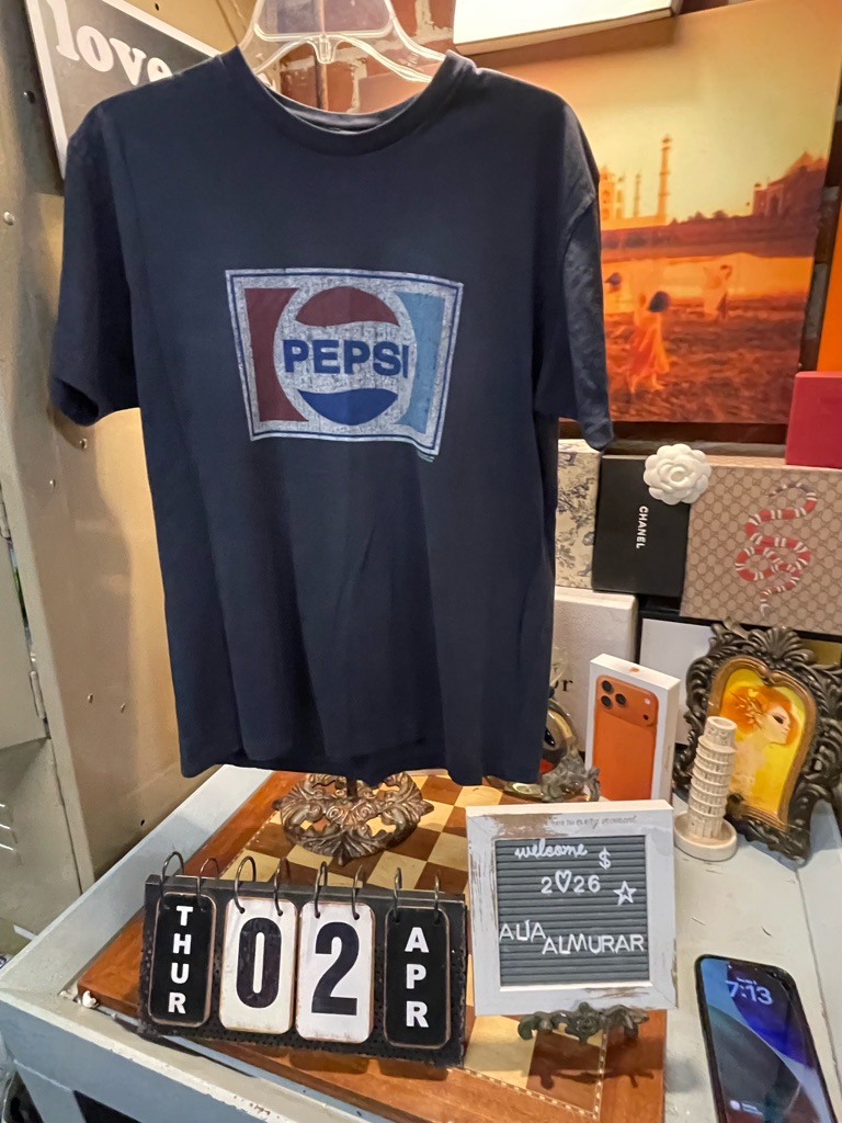 Pepsi